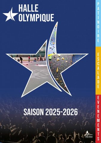 Couverture de brochure