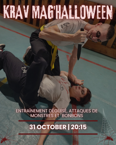 Association sportive : affiche