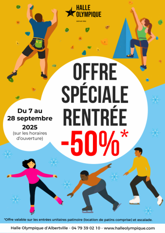 affiche réduction sportive 25-26